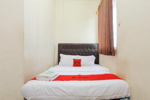 reddoorz cikitsu batam