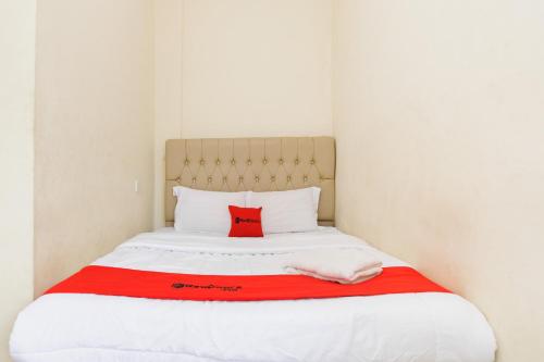 reddoorz cikitsu batam