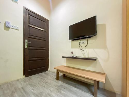 reddoorz cikitsu batam