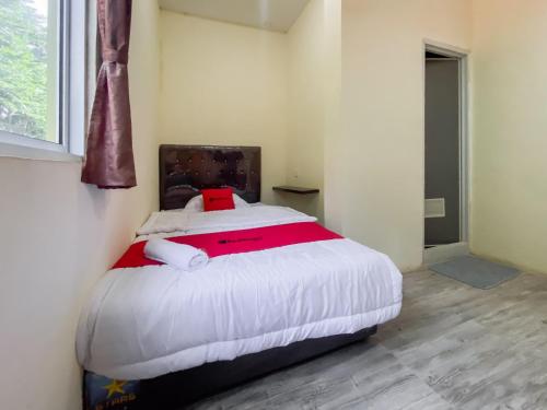 reddoorz cikitsu batam