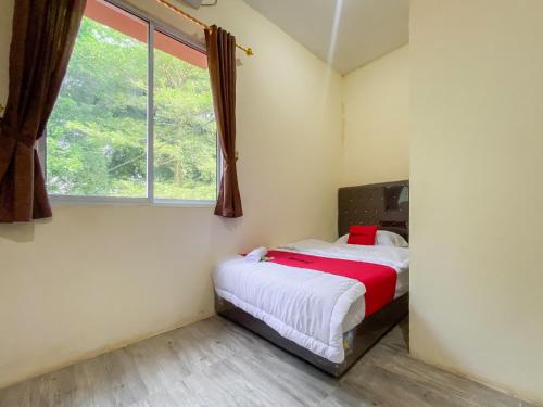 reddoorz cikitsu batam