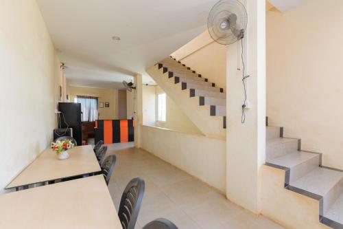 reddoorz cikitsu batam