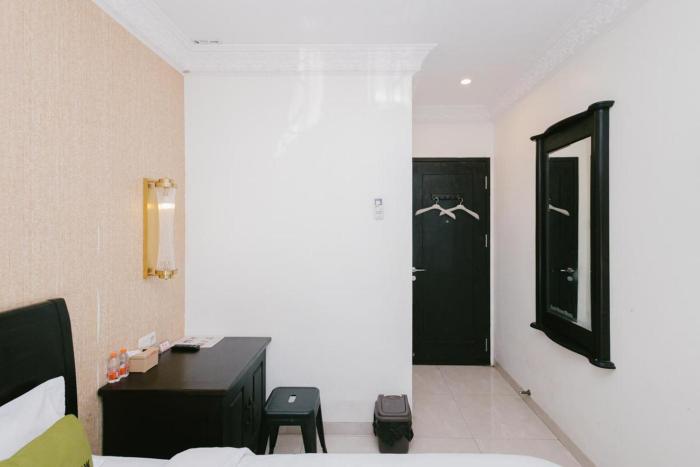urbanview hotel sultan palace malang by reddoorz