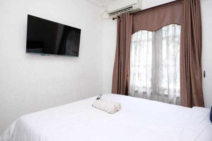 urbanview hotel sultan palace malang by reddoorz