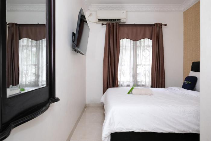 urbanview hotel sultan palace malang by reddoorz