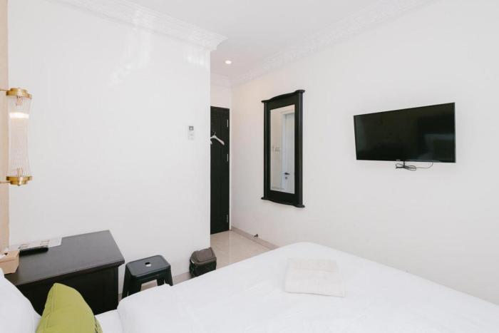 urbanview hotel sultan palace malang by reddoorz