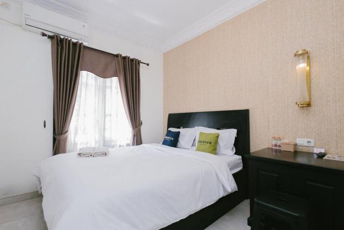 urbanview hotel sultan palace malang by reddoorz