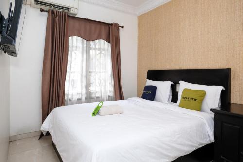 urbanview hotel sultan palace malang by reddoorz