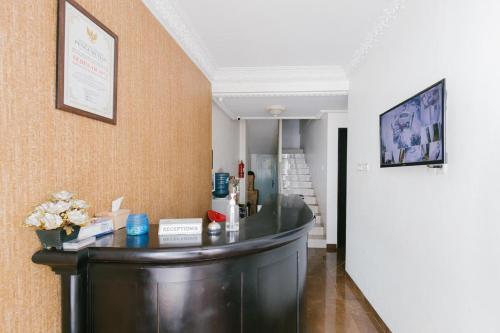 urbanview hotel sultan palace malang by reddoorz