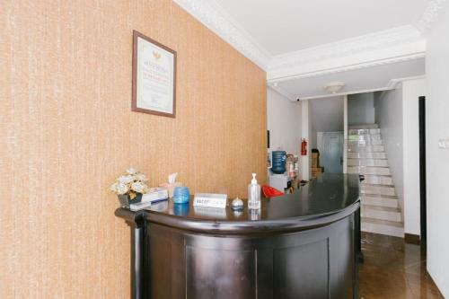 urbanview hotel sultan palace malang by reddoorz