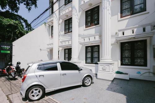 urbanview hotel sultan palace malang by reddoorz