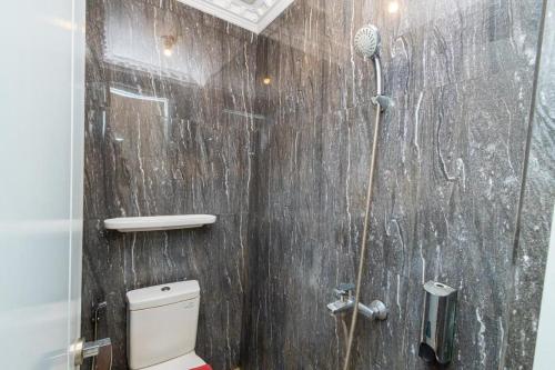 urbanview hotel sultan palace malang by reddoorz