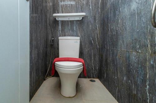 urbanview hotel sultan palace malang by reddoorz