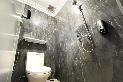 urbanview hotel sultan palace malang by reddoorz