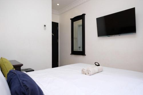 urbanview hotel sultan palace malang by reddoorz