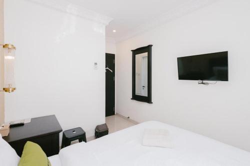 urbanview hotel sultan palace malang by reddoorz