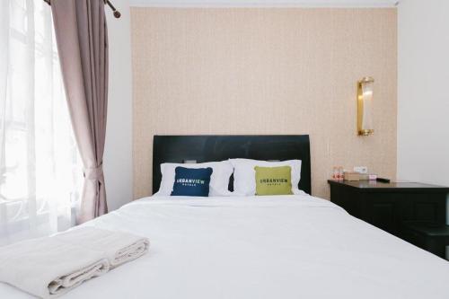 urbanview hotel sultan palace malang by reddoorz