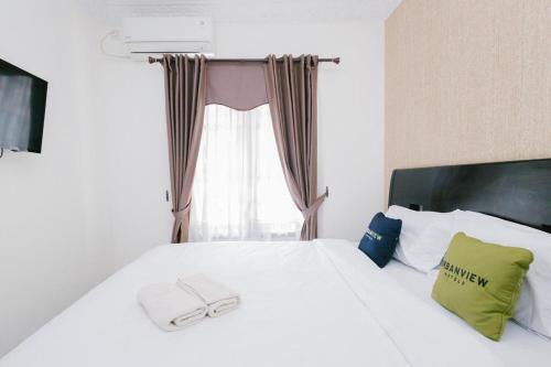 urbanview hotel sultan palace malang by reddoorz