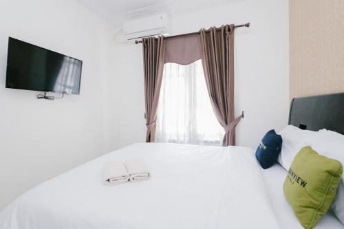 urbanview hotel sultan palace malang by reddoorz