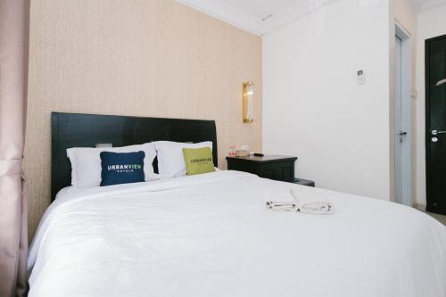 urbanview hotel sultan palace malang by reddoorz