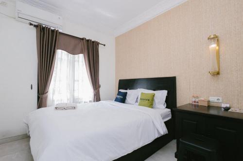 urbanview hotel sultan palace malang by reddoorz
