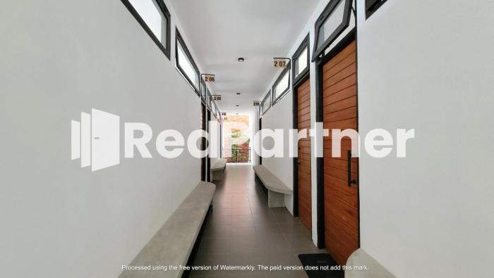 griya nawastika syariah at jakal km 8 redpartner