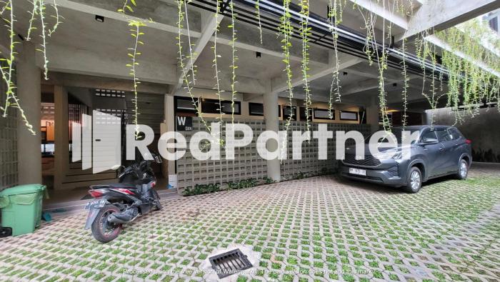 griya nawastika syariah at jakal km 8 redpartner