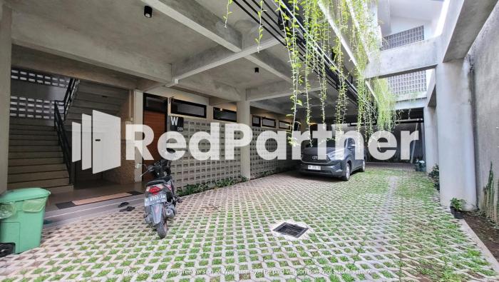 griya nawastika syariah at jakal km 8 redpartner