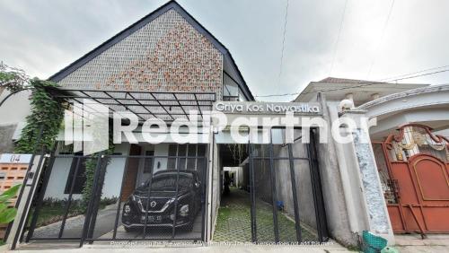 griya nawastika syariah at jakal km 8 redpartner