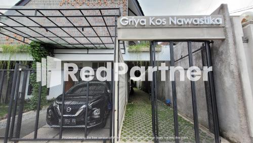 griya nawastika syariah at jakal km 8 redpartner