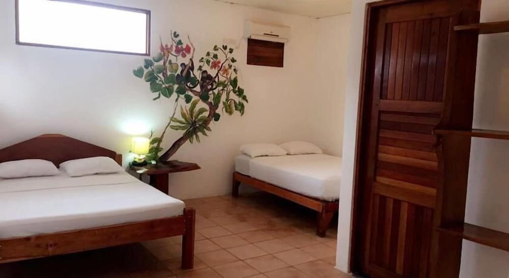 nosara hotel garza beach