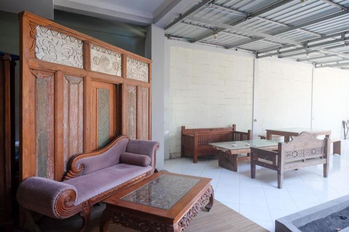 reddoorz syariah near pakuwon mall jogja