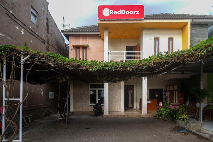 reddoorz syariah near pakuwon mall jogja