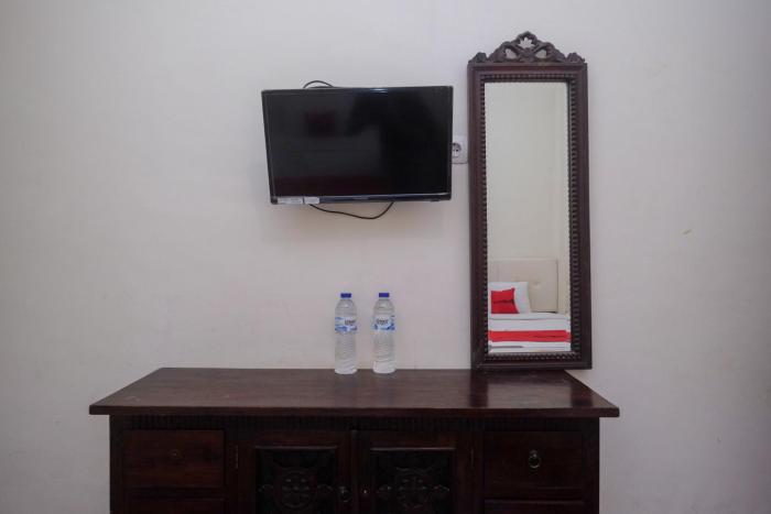 reddoorz syariah near pakuwon mall jogja