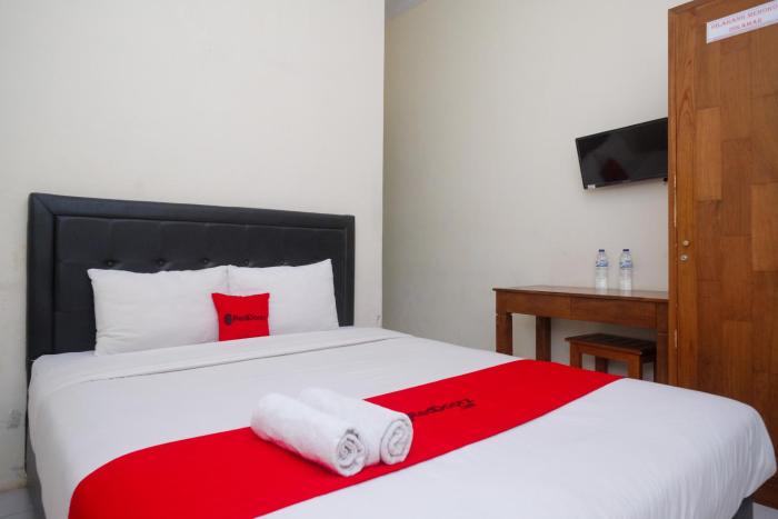 reddoorz syariah near pakuwon mall jogja