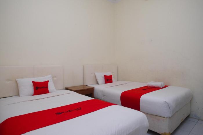 reddoorz syariah near pakuwon mall jogja