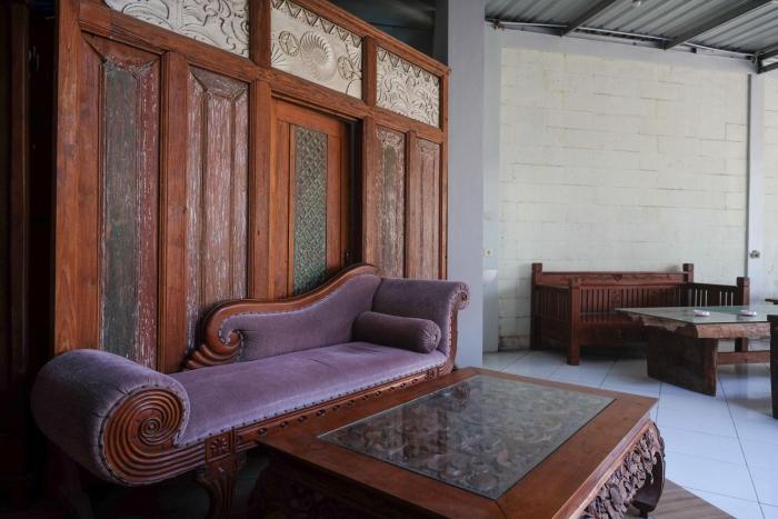 reddoorz syariah near pakuwon mall jogja