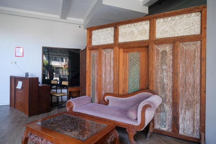 reddoorz syariah near pakuwon mall jogja