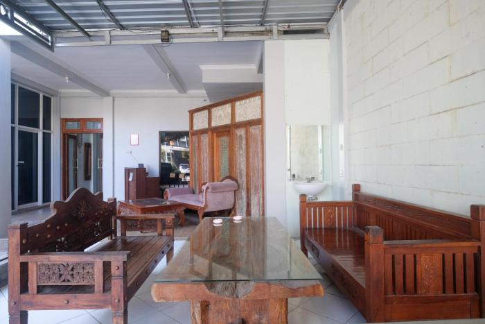 reddoorz syariah near pakuwon mall jogja