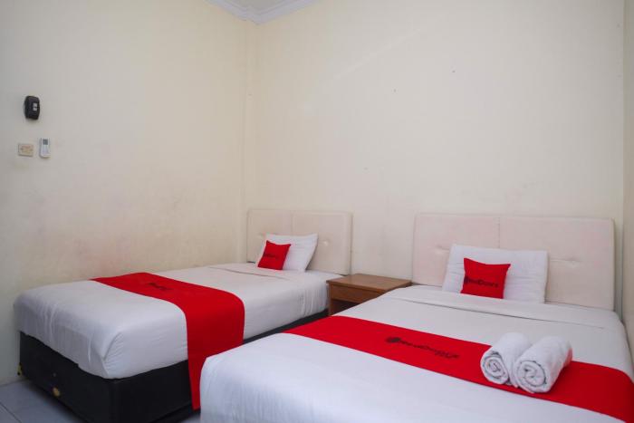reddoorz syariah near pakuwon mall jogja