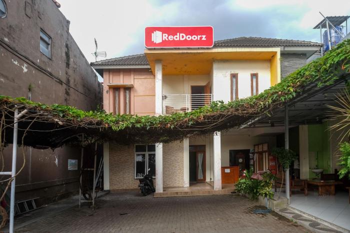 reddoorz syariah near pakuwon mall jogja