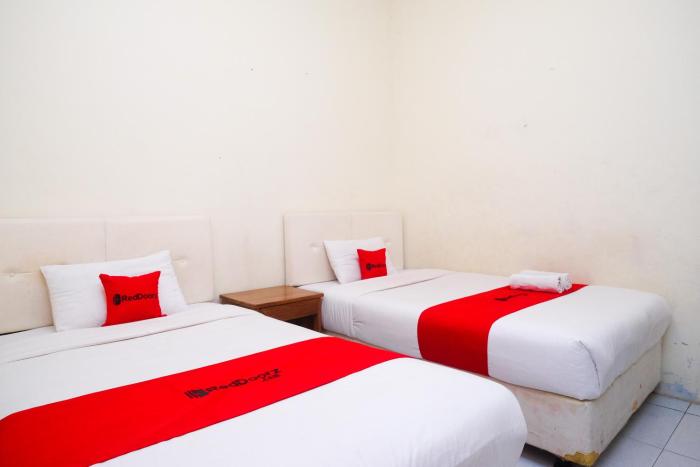 reddoorz syariah near pakuwon mall jogja