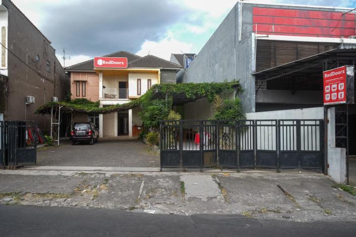 reddoorz syariah near pakuwon mall jogja