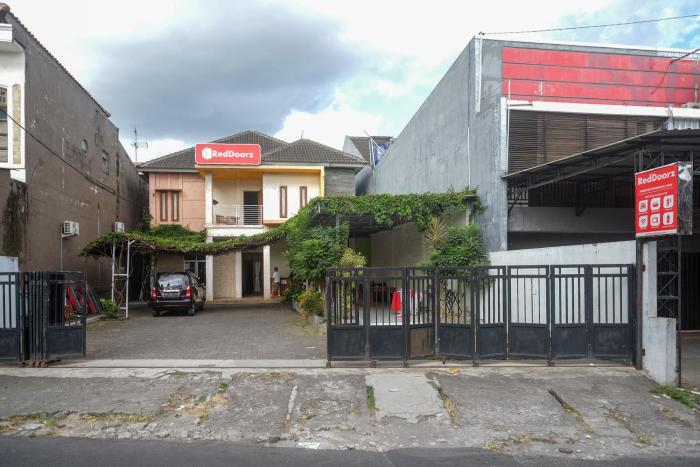 reddoorz syariah near pakuwon mall jogja