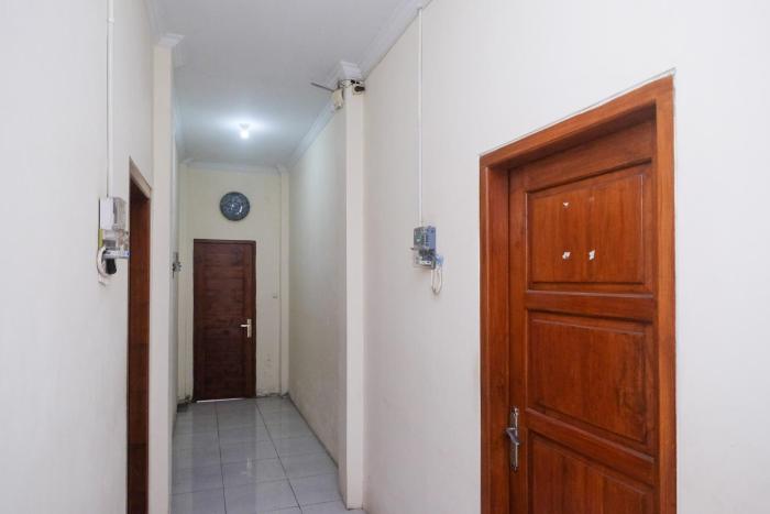 reddoorz syariah near pakuwon mall jogja