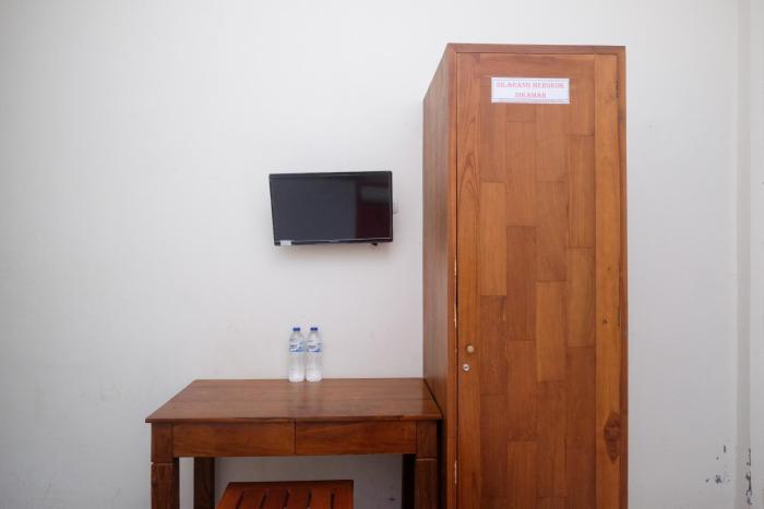 reddoorz syariah near pakuwon mall jogja