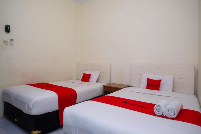 reddoorz syariah near pakuwon mall jogja