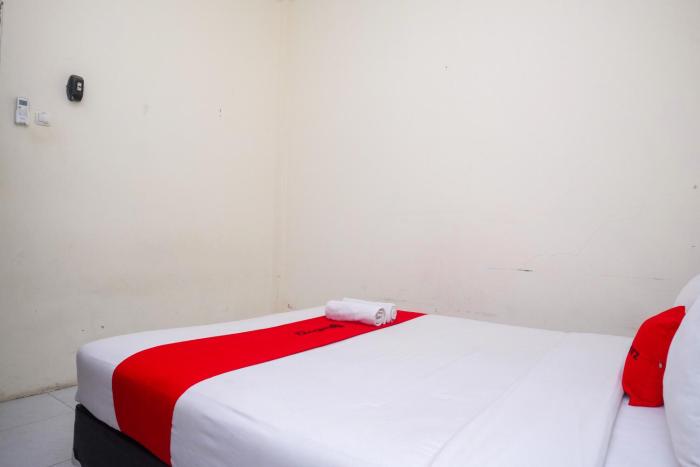 reddoorz syariah near pakuwon mall jogja