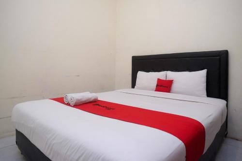 reddoorz syariah near pakuwon mall jogja