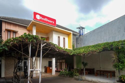 reddoorz syariah near pakuwon mall jogja